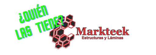 Venta de Plastiteja en Puebla