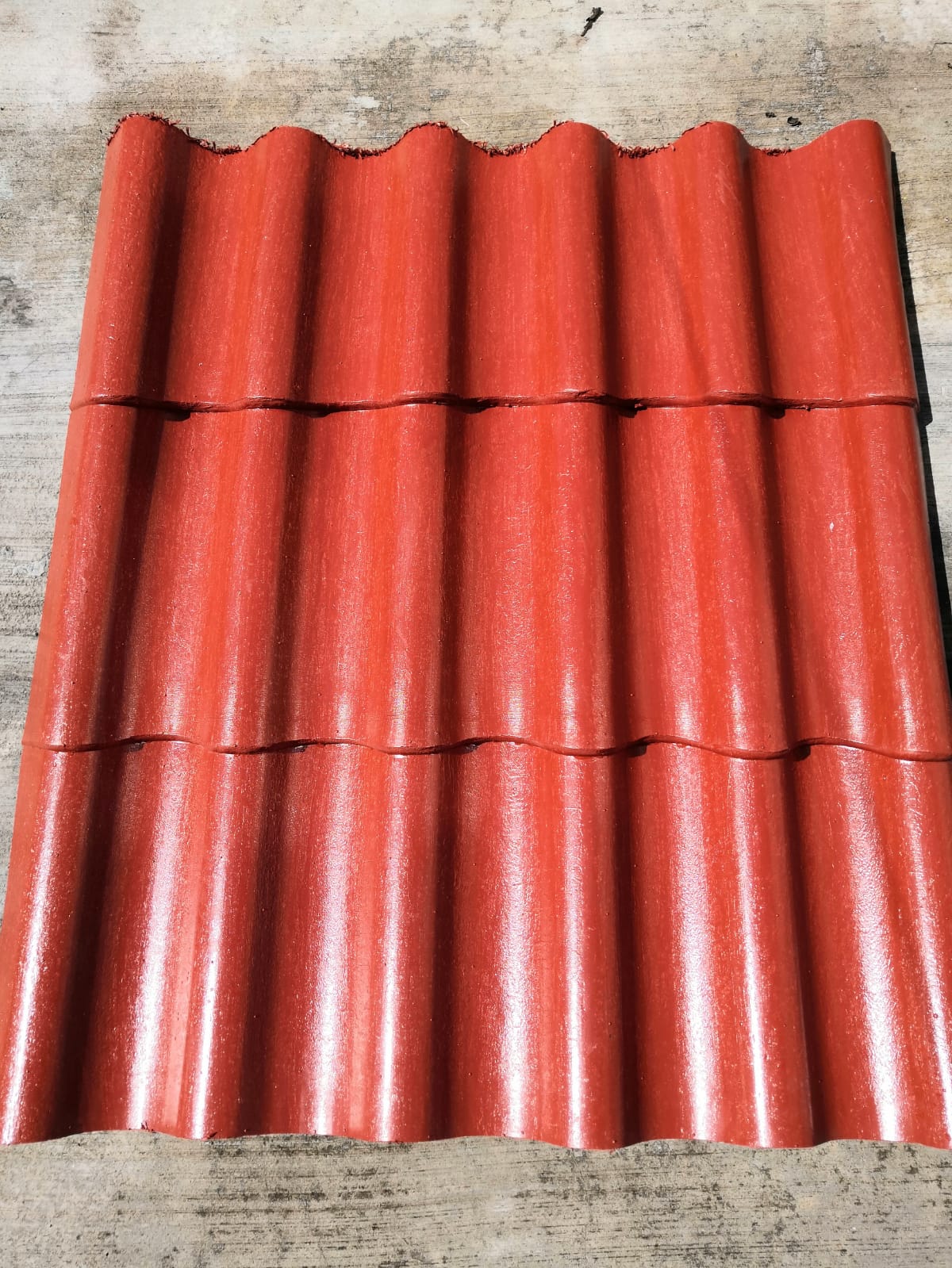 Casas con plastiteja en Cuernavaca Morelos